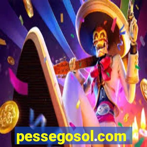 pessegosol.com