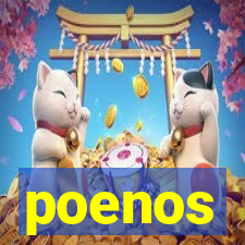 poenos