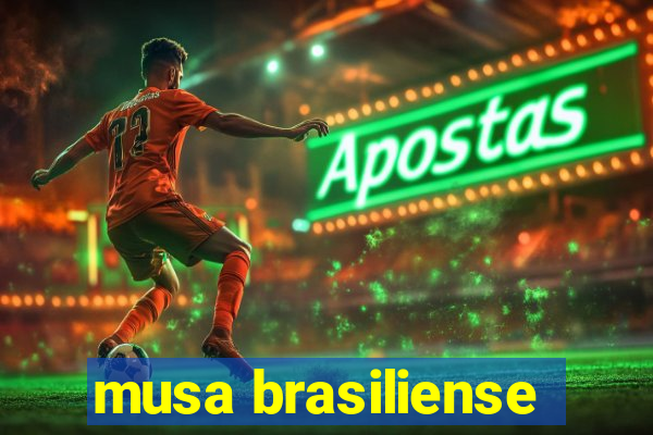 musa brasiliense