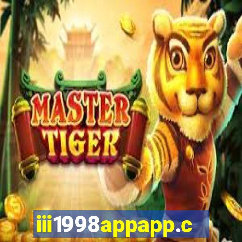 iii1998appapp.com