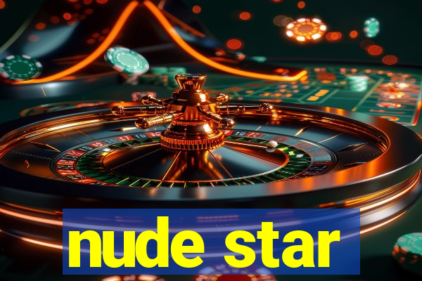 nude star