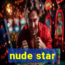 nude star