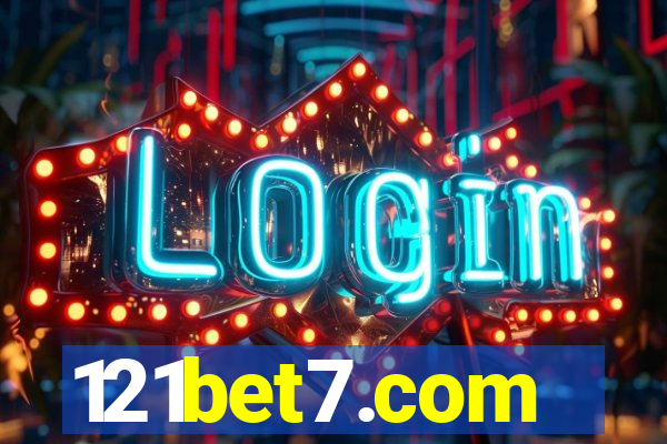 121bet7.com