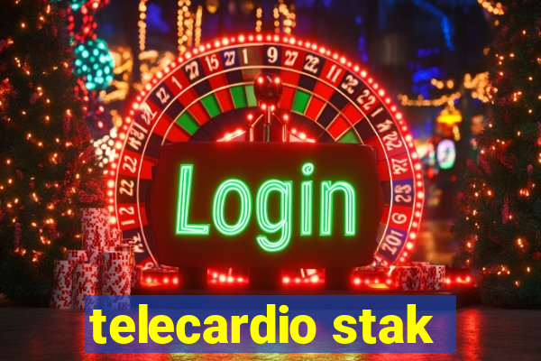 telecardio stak