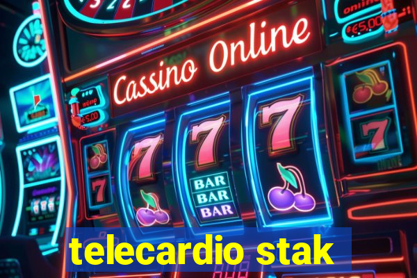 telecardio stak