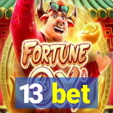 13 bet