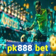 pk888 bet