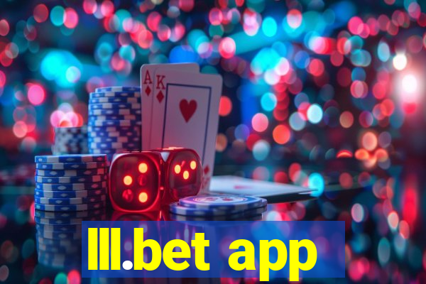 lll.bet app