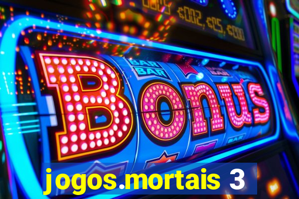 jogos.mortais 3