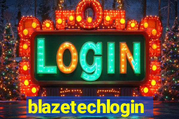 blazetechlogin