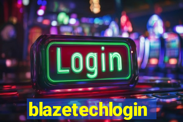 blazetechlogin