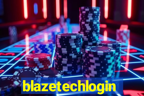 blazetechlogin