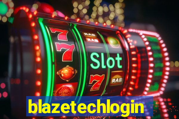 blazetechlogin