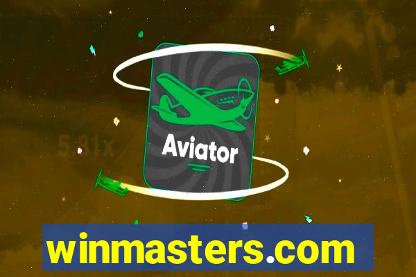 winmasters.com