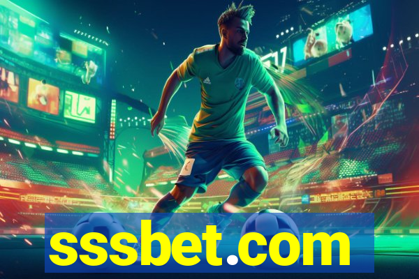 sssbet.com