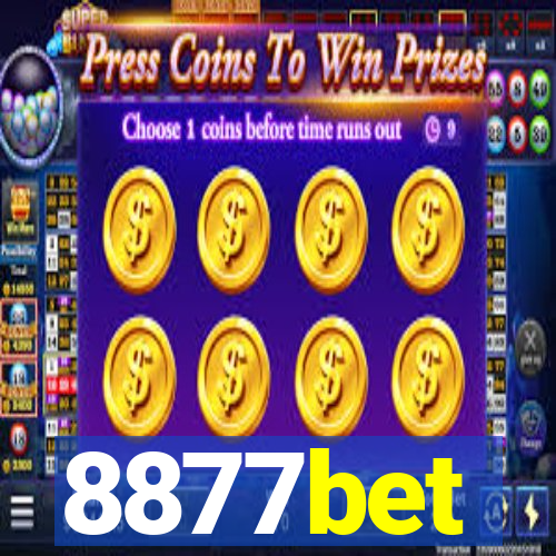 8877bet