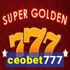 ceobet777