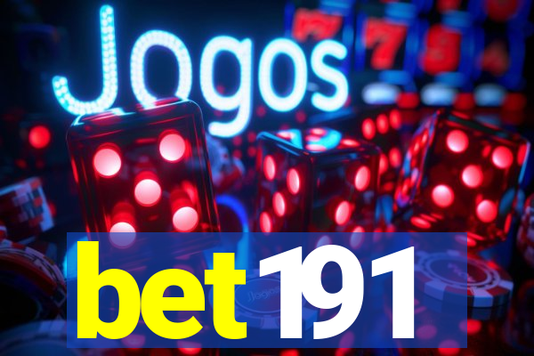 bet191