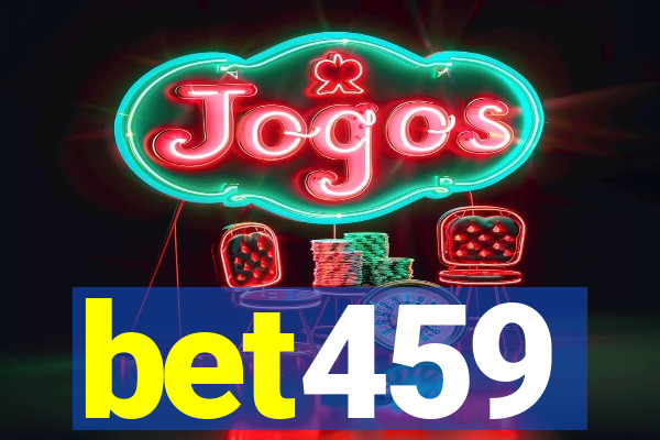 bet459