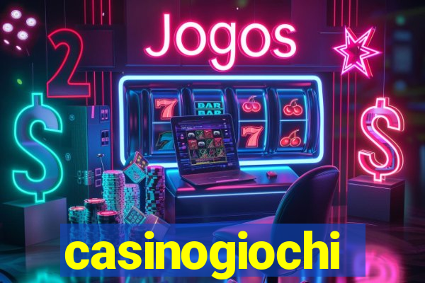 casinogiochi