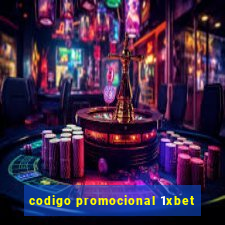 codigo promocional 1xbet