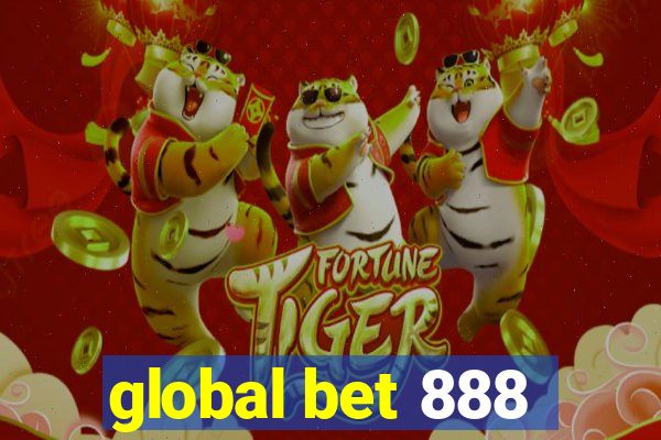 global bet 888