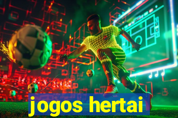 jogos hertai