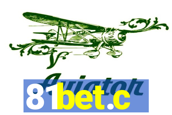 81bet.c