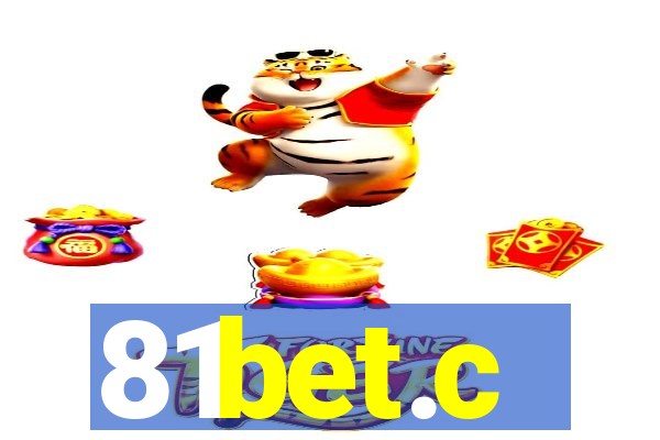 81bet.c