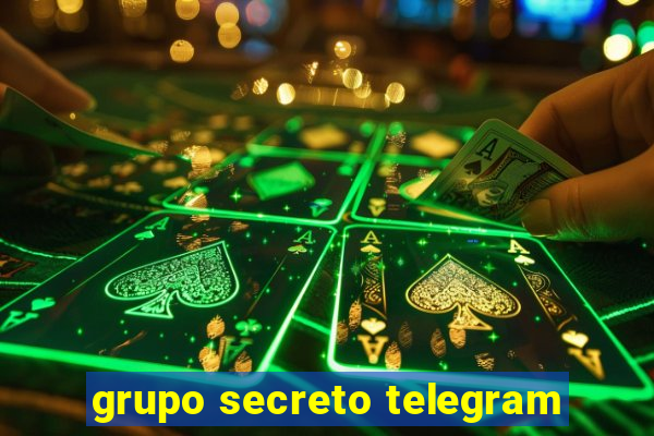 grupo secreto telegram