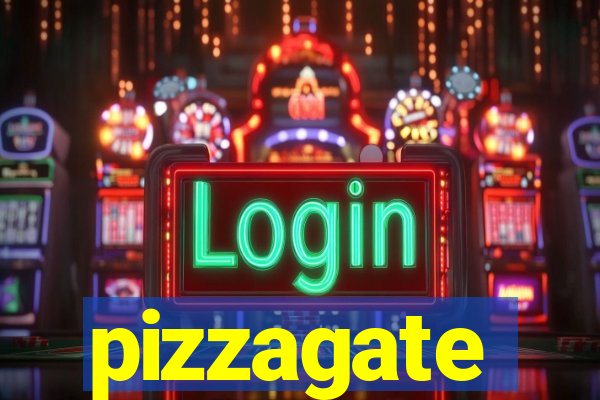 pizzagate