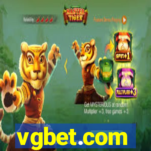 vgbet.com