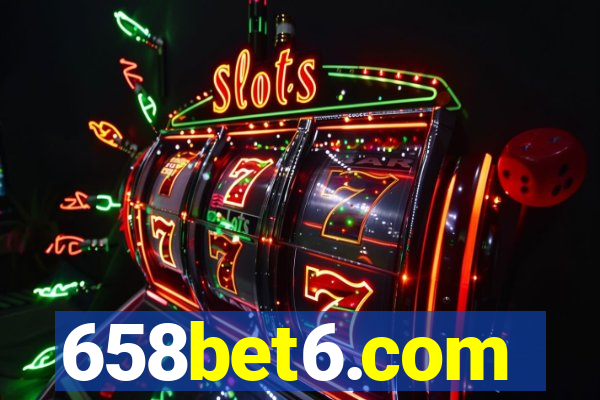 658bet6.com