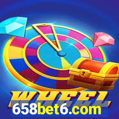 658bet6.com