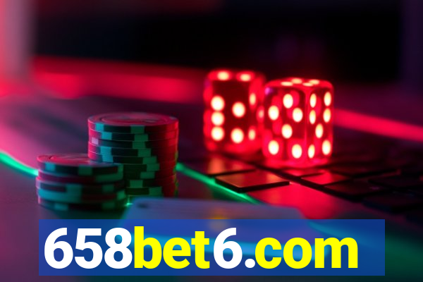 658bet6.com