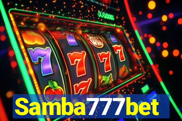 Samba777bet