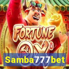 Samba777bet