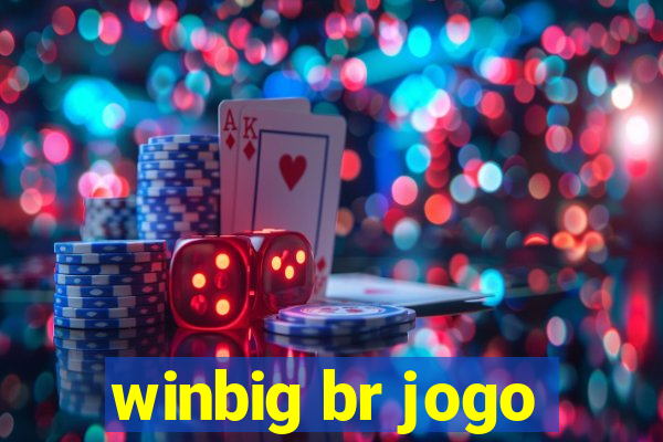 winbig br jogo