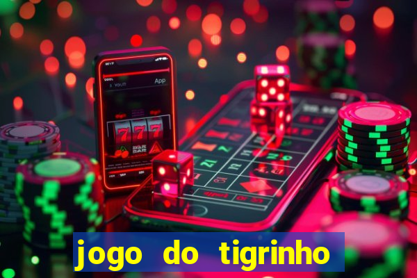 jogo do tigrinho é legalizado no brasil