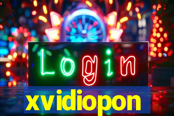 xvidiopon