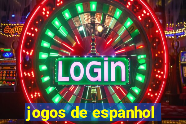 jogos de espanhol