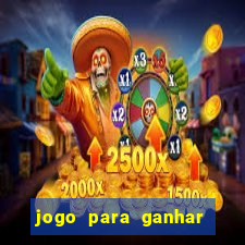 jogo para ganhar dinheiro no paypal