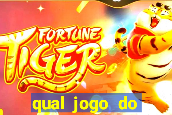 qual jogo do tigrinho ta pagando agora