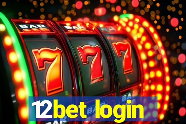 12bet login