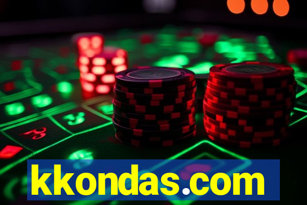 kkondas.com