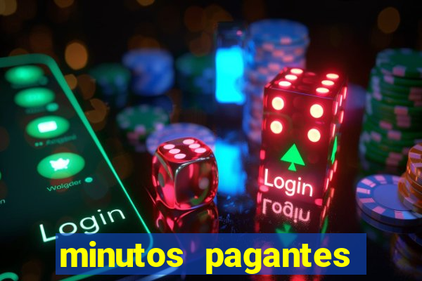 minutos pagantes fortune tiger atualizado