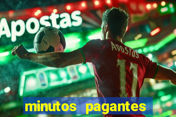 minutos pagantes fortune tiger atualizado