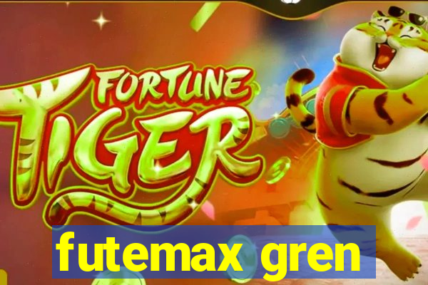 futemax gren