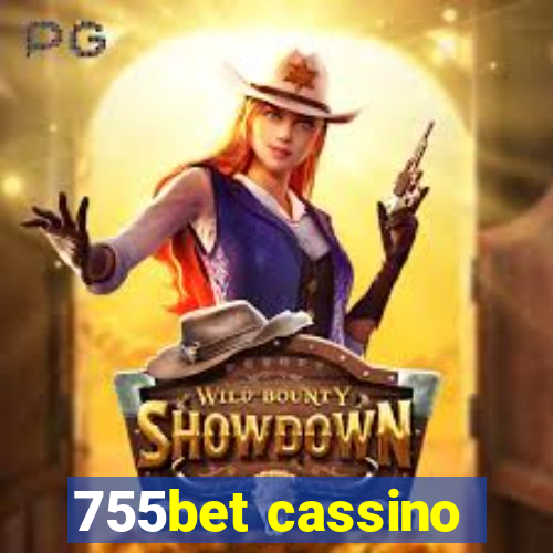 755bet cassino