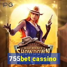 755bet cassino